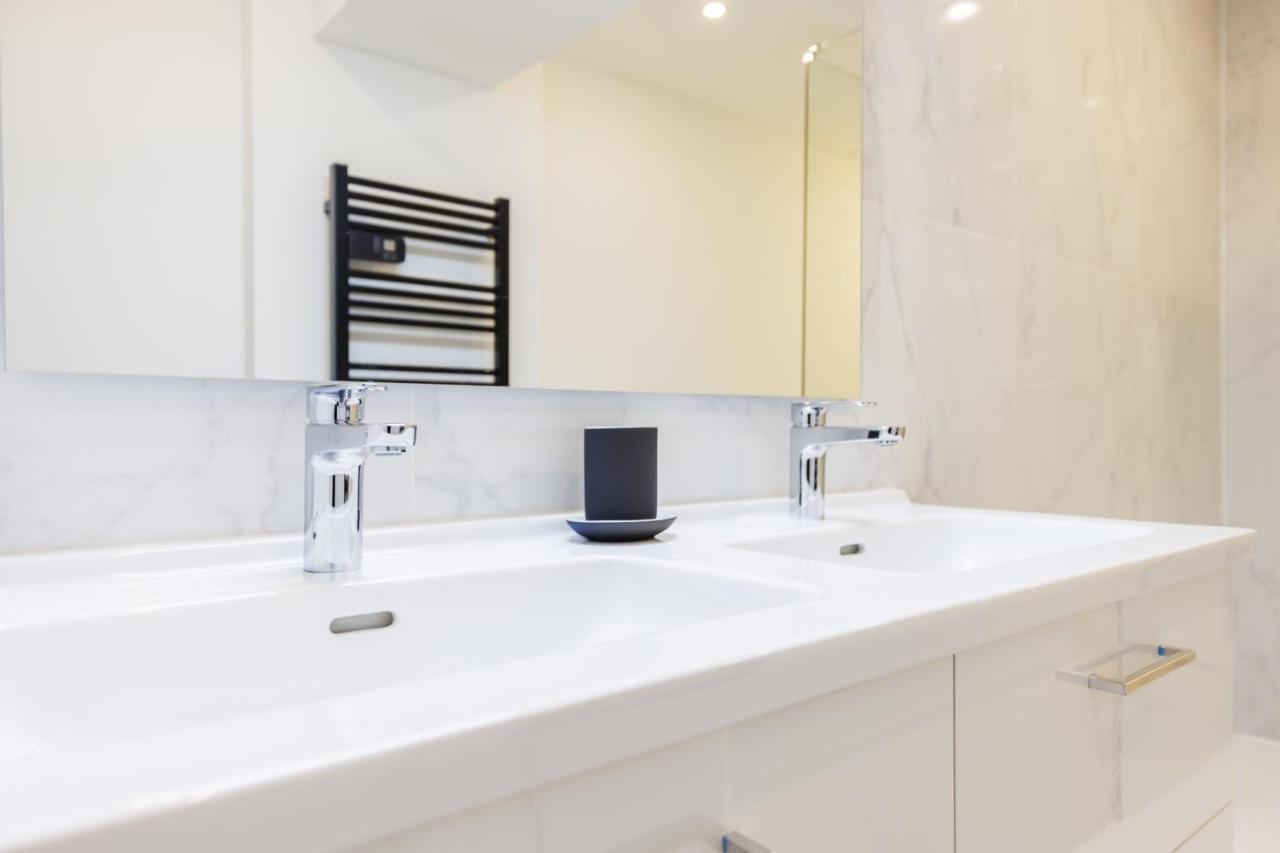 Super 6p3br - Bourse - Grands Boulevards - 1d Appartement Parijs